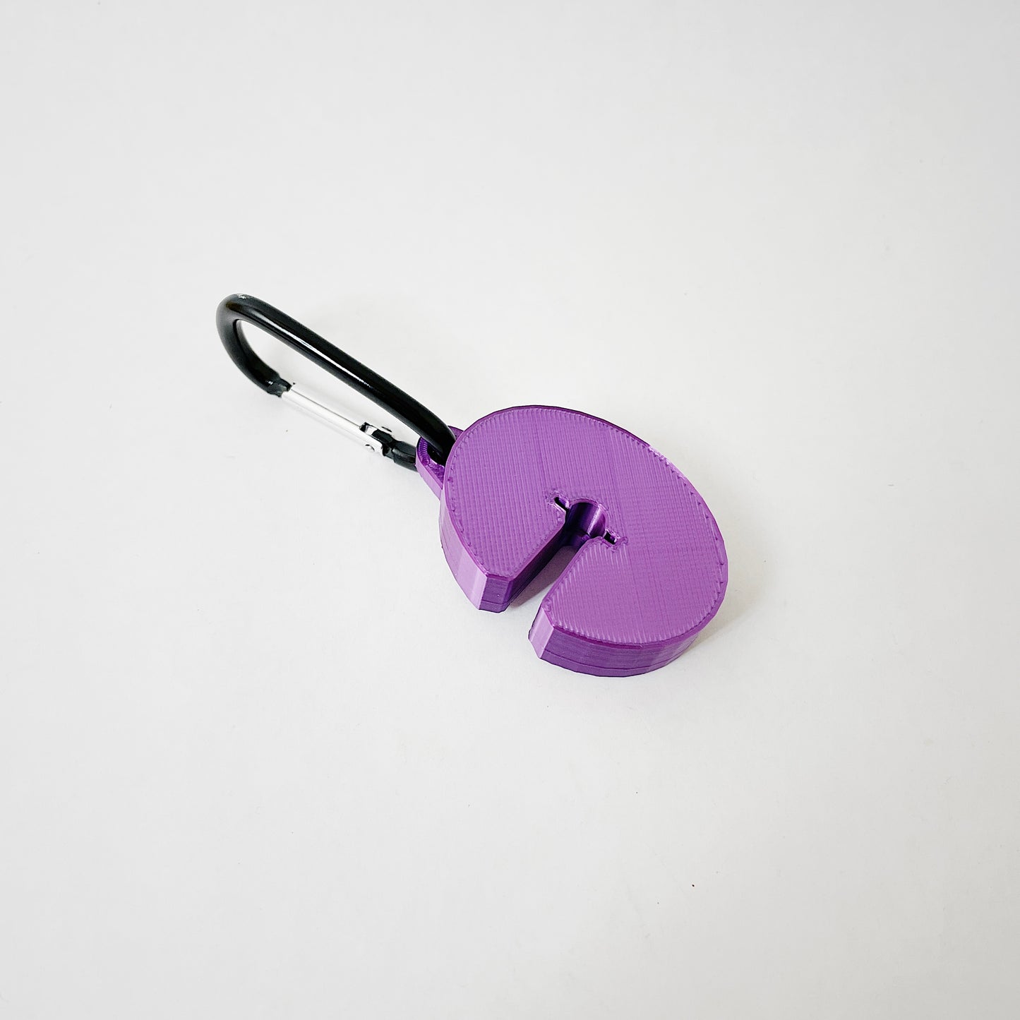 enfit feeding tube tool tubie gadget caregiving keychain