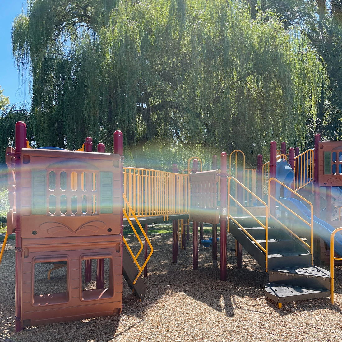 Bothell: Landing Park ★☆☆☆☆