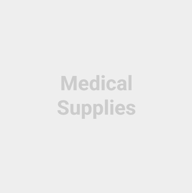 Medical Supplies